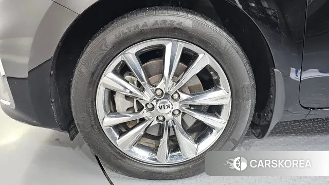 Kia The New Carnival id 3469493 из Кореи 15