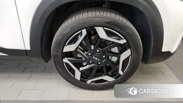 Kia The New Seltos id 3431624 из Кореи 15