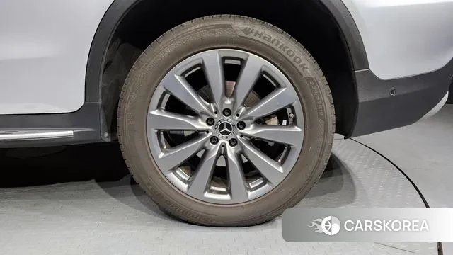 Mercedes-Benz GLC-Class X253 id 3789503 из Кореи 15
