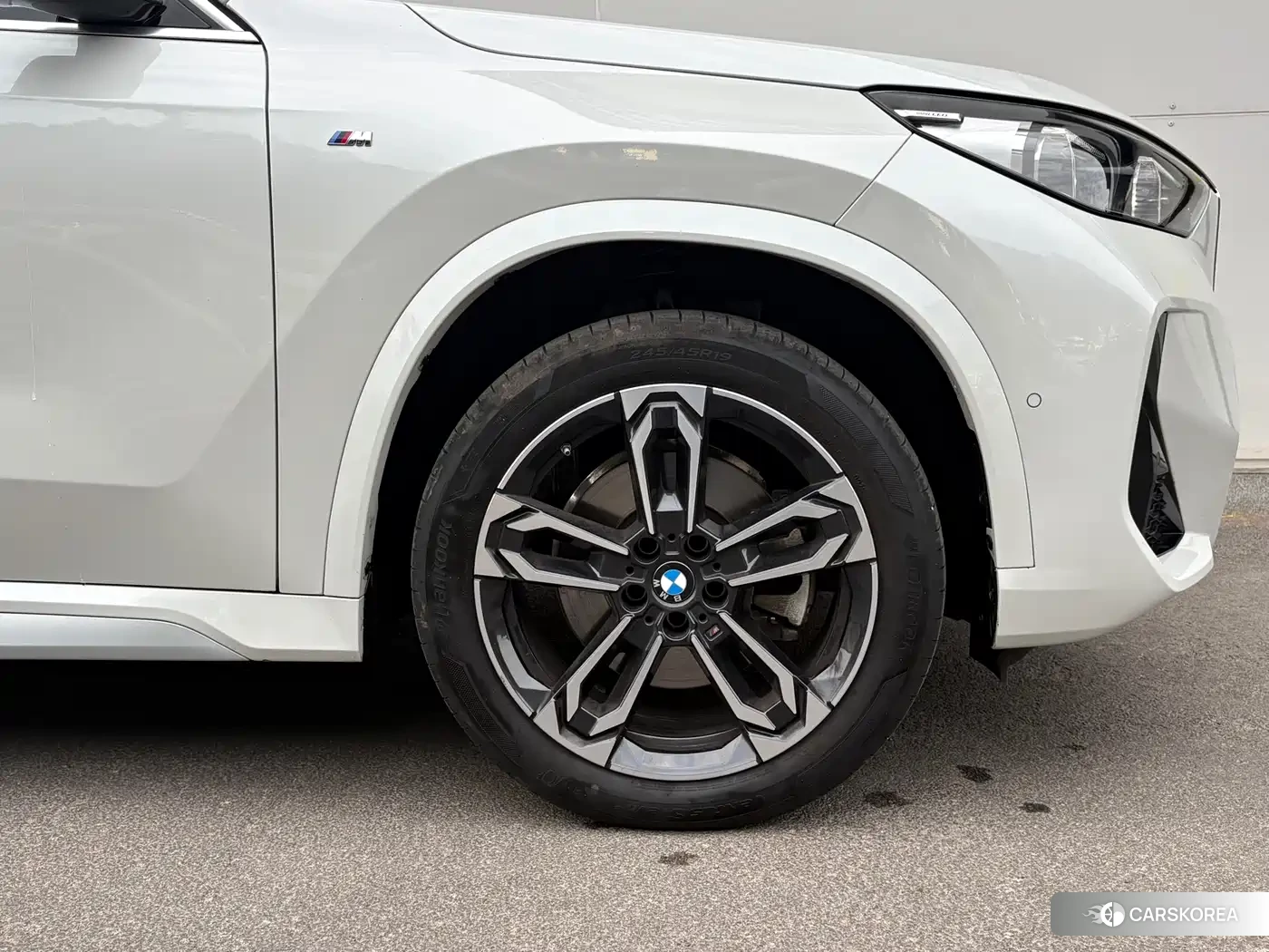 BMW X1 id 4644432 из Китая 16