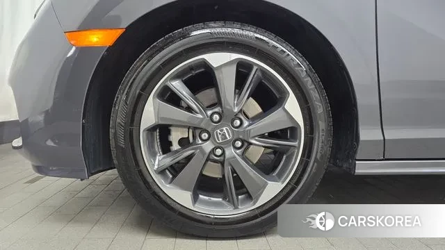 Honda Odyssey id 3437142 из Кореи 15