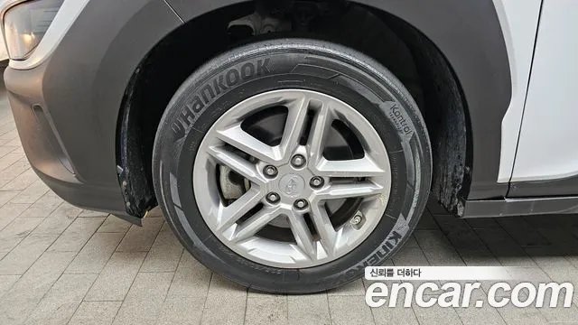 Hyundai The New Kona id 2395278 из Кореи 15