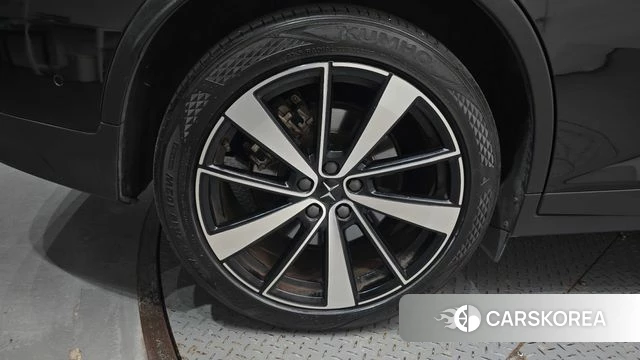 Polestar Polestar 2 id 4763674 из Кореи 27