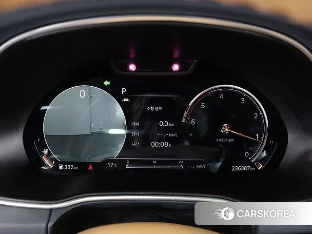 Genesis GV80 id 3340500 из Кореи 15