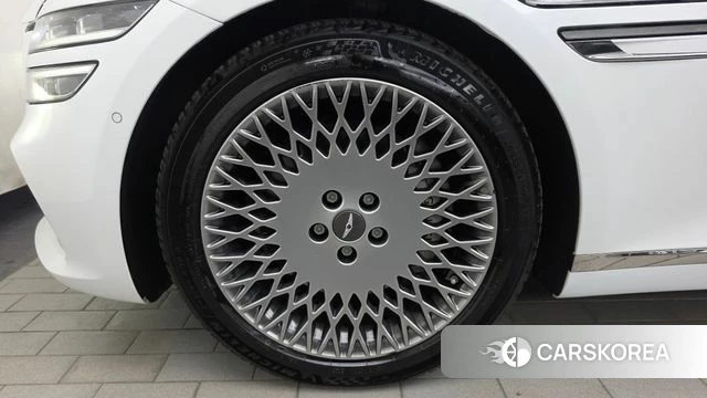 Genesis G80 (RG3) id 4711731 из Кореи 28