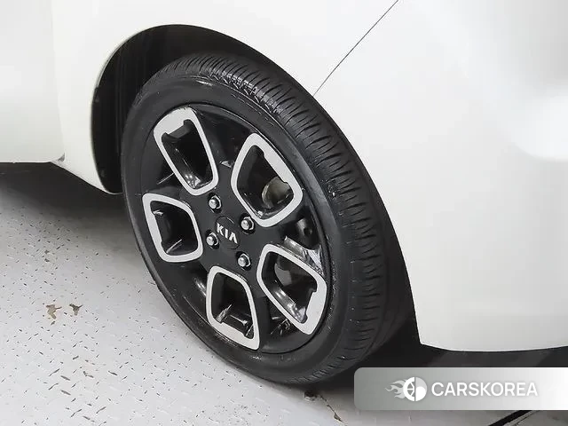 Kia The New Ray id 3396110 из Кореи 15