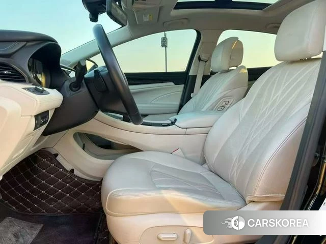Buick Lacrosse 2022 Черный из Китая, фото 5