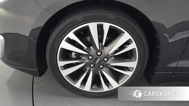 Lincoln New MKZ id 3018640 из Кореи 15