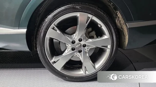 Genesis GV80 id 3778510 из Кореи 15