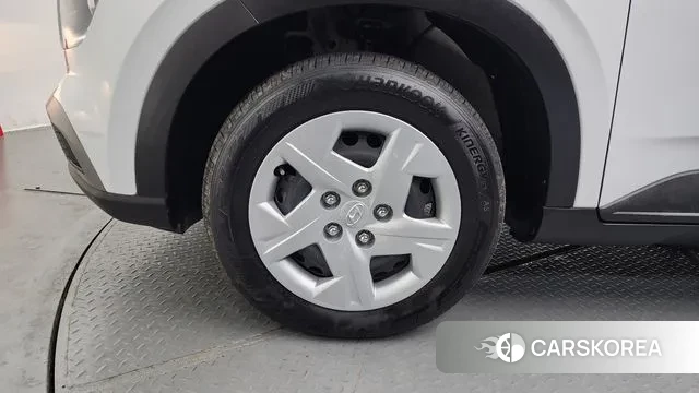 Hyundai Venue id 3203353 из Кореи 15