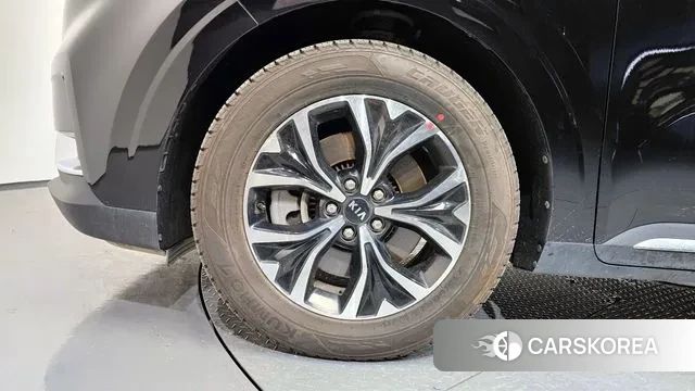 Kia Carnival 4th generation id 3469028 из Кореи 15