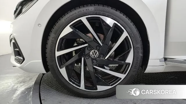 Volkswagen Arteon id 3458013 из Кореи 15