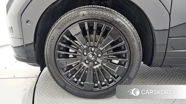 Hyundai Santa Fe (MX5) id 3341683 из Кореи 15