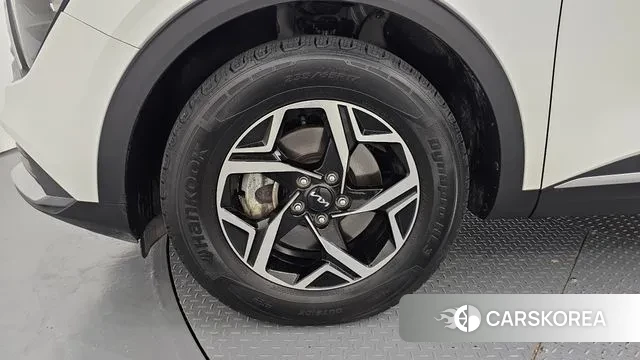 Kia Sportage 5th Generation id 3378525 из Кореи 15