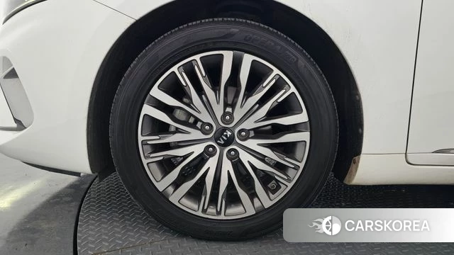 Kia K7 Premier Hybrid id 3941898 из Кореи 15