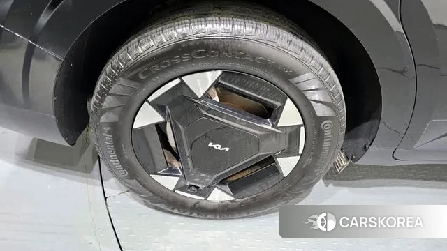 Kia The New Carnival 4th Generation id 3487151 из Кореи 15