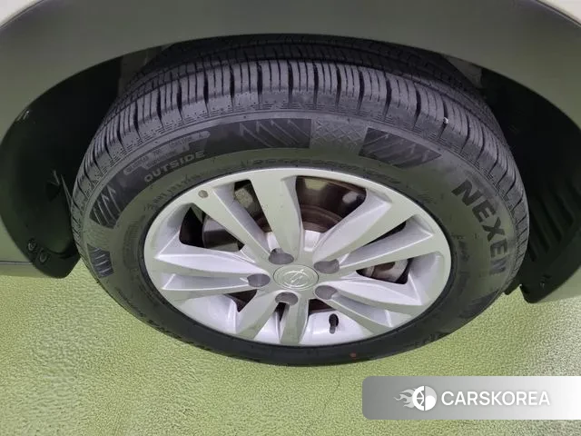 Ssangyong Tivoli Armor id 3399605 из Кореи 15