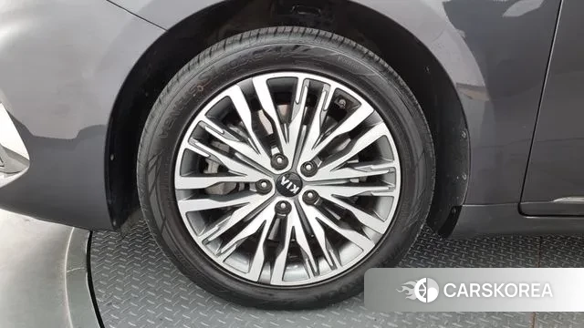 Kia K7 Premier id 2990948 из Кореи 15