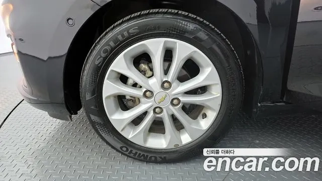 Chevrolet (GM Daewoo) The New Spark id 2912863 из Кореи 15