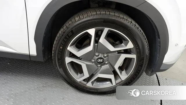 Hyundai The New Palisade id 3534402 из Кореи 15