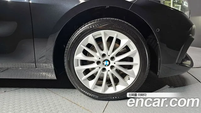 BMW 1 Series (F40) id 2634375 из Кореи 15