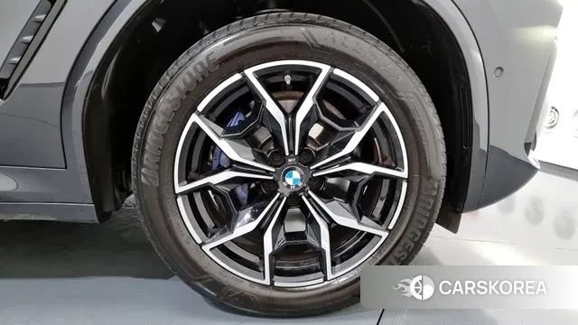 BMW X4 (G02) id 3365872 из Кореи 15