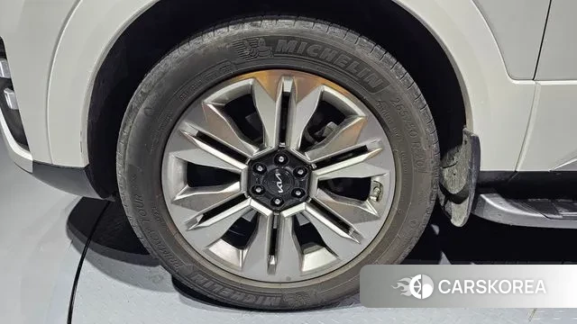 Kia Mohave Master id 3378568 из Кореи 15