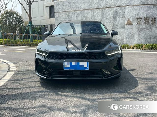 Kia K5 id 4240739 из Китая 9