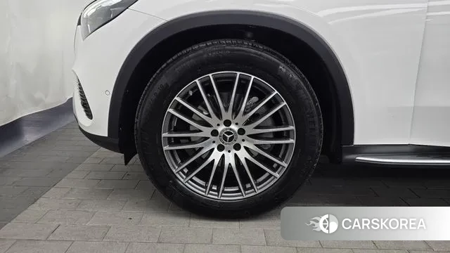 Mercedes-Benz GLC-Class X254 id 3663985 из Кореи 15