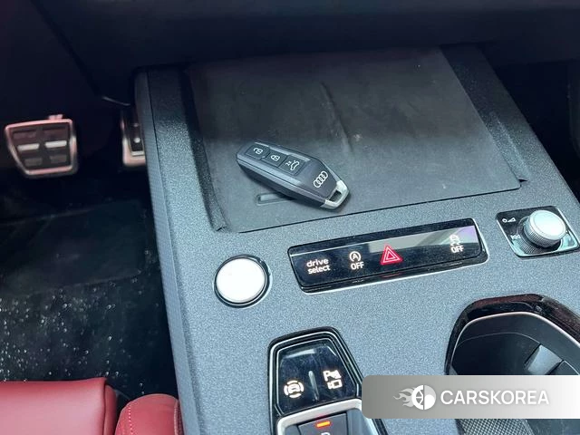 Audi A5L Sportback id 4258712 из Китая 7