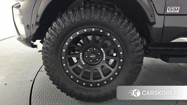 Kia Mohave Master id 3893239 из Кореи 15