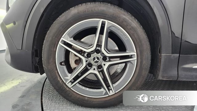 Mercedes-Benz GLB-Class X247 id 3916260 из Кореи 15