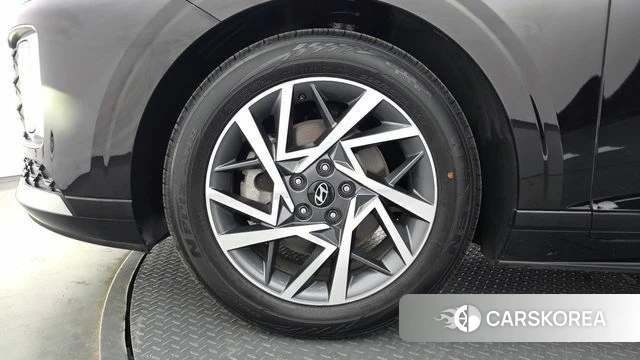 Hyundai Grandeur (GN7) id 4281365 из Кореи 28