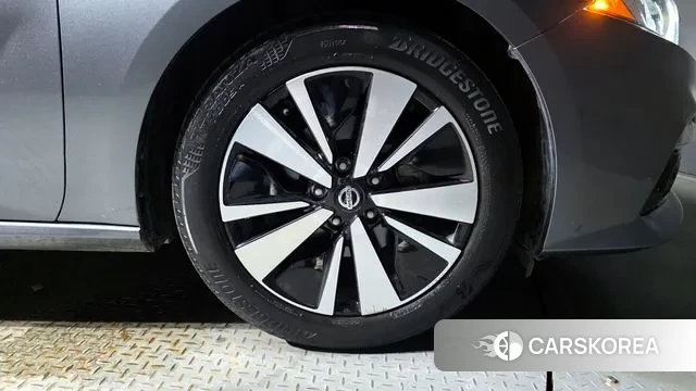 Nissan Altima (L34) id 3171045 из Кореи 15