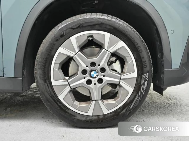 BMW X1 (U11) id 3914245 из Кореи 15