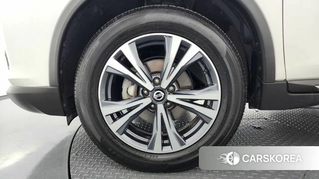 Nissan X Trail id 4693946 из Кореи 15
