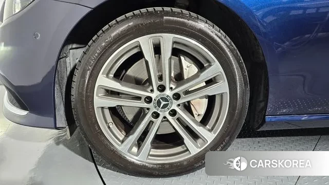 Mercedes-Benz E-Class W213 id 3389918 из Кореи 15