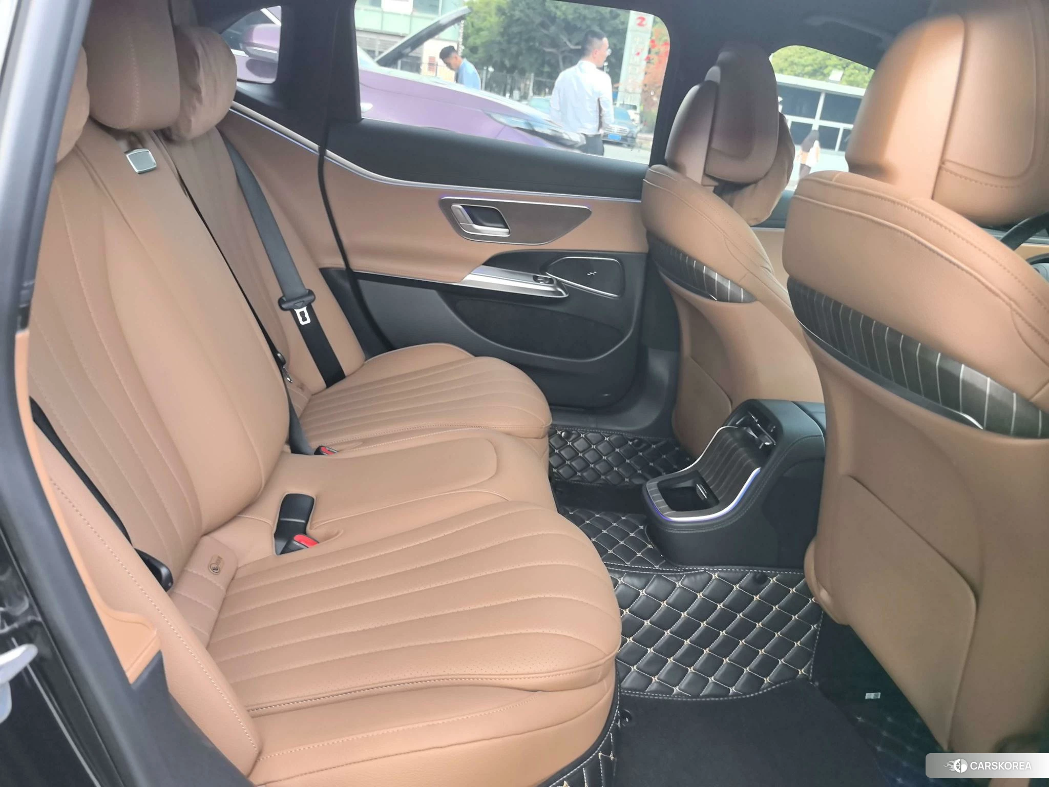 Mercedes-Benz E-class id 4441182 из Китая 12
