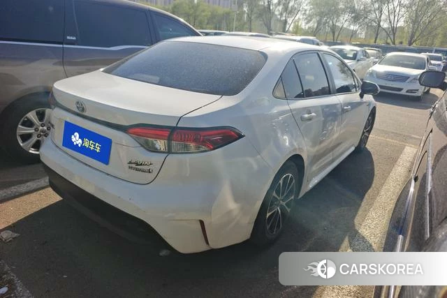Toyota Lei Ling id 4258523 из Китая 12