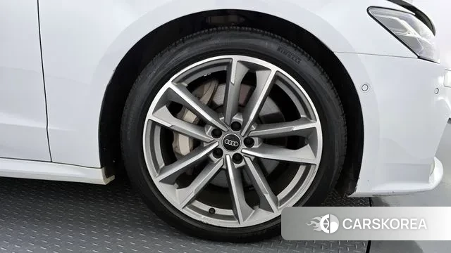 Audi A7 (4K) id 2999990 из Кореи 15