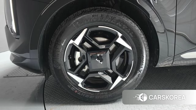 Kia The New Sportage 5th Generation Hybrid id 4862775 из Кореи 15