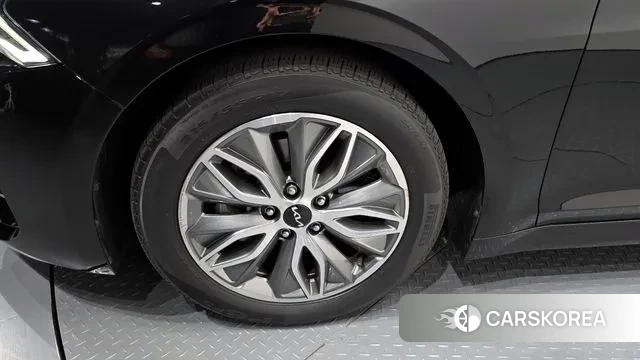 Kia K5 Hybrid 3rd Generation id 3323465 из Кореи 15