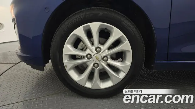 Chevrolet (GM Daewoo) The New Spark id 2823417 из Кореи 15