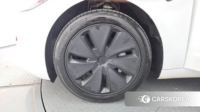 Tesla Model 3 id 3272600 из Кореи 15