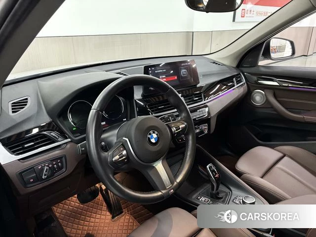 BMW X1 id 3869678 из Китая 20