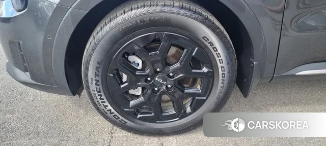 Kia The New Sorento 4th Generation id 3734264 из Кореи 11