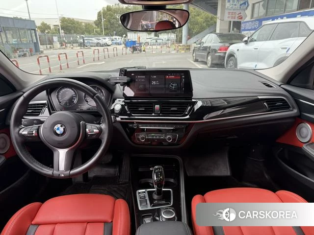 BMW 1 series id 4214534 из Китая 13