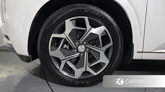 Hyundai Palisade id 3771596 из Кореи 15