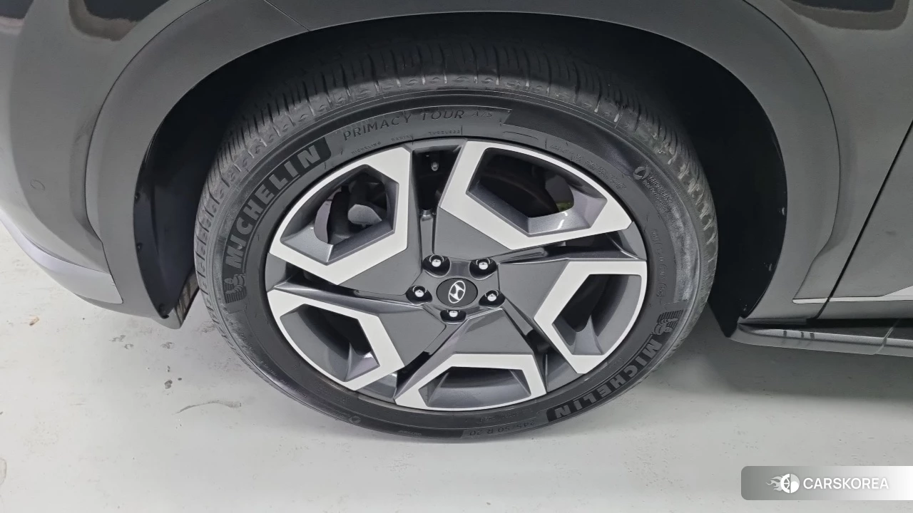 Hyundai The New Palisade id 4880250 из Кореи 13