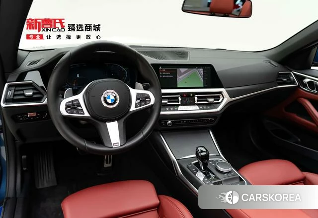 BMW 4 series id 4272436 из Китая 20